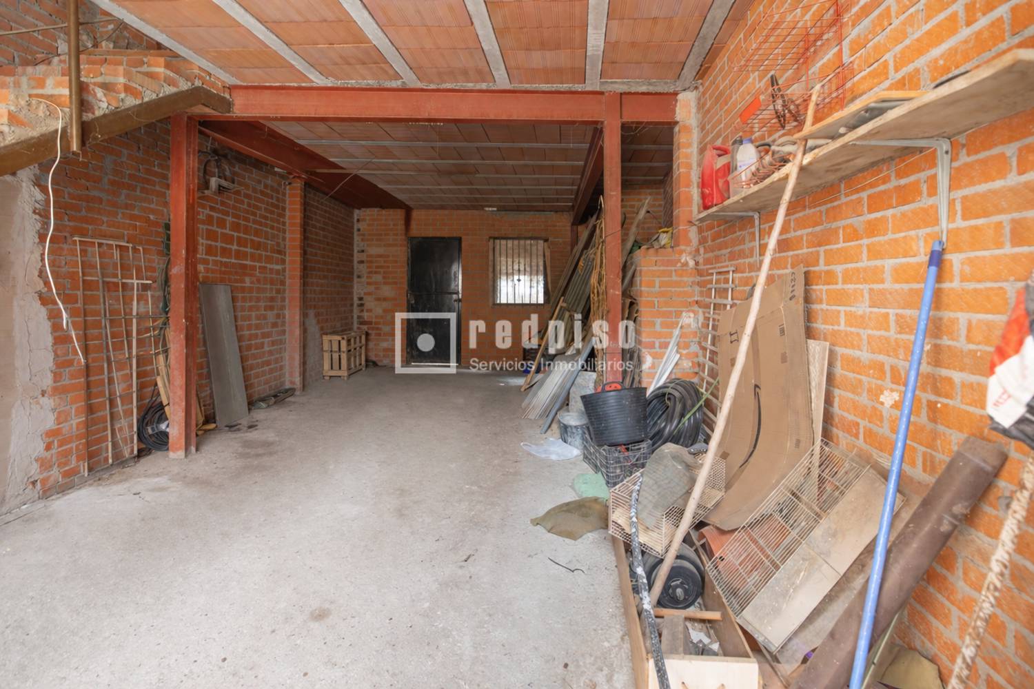 Casa en venta en  Casarrubios del Monte, Toledo  2/15