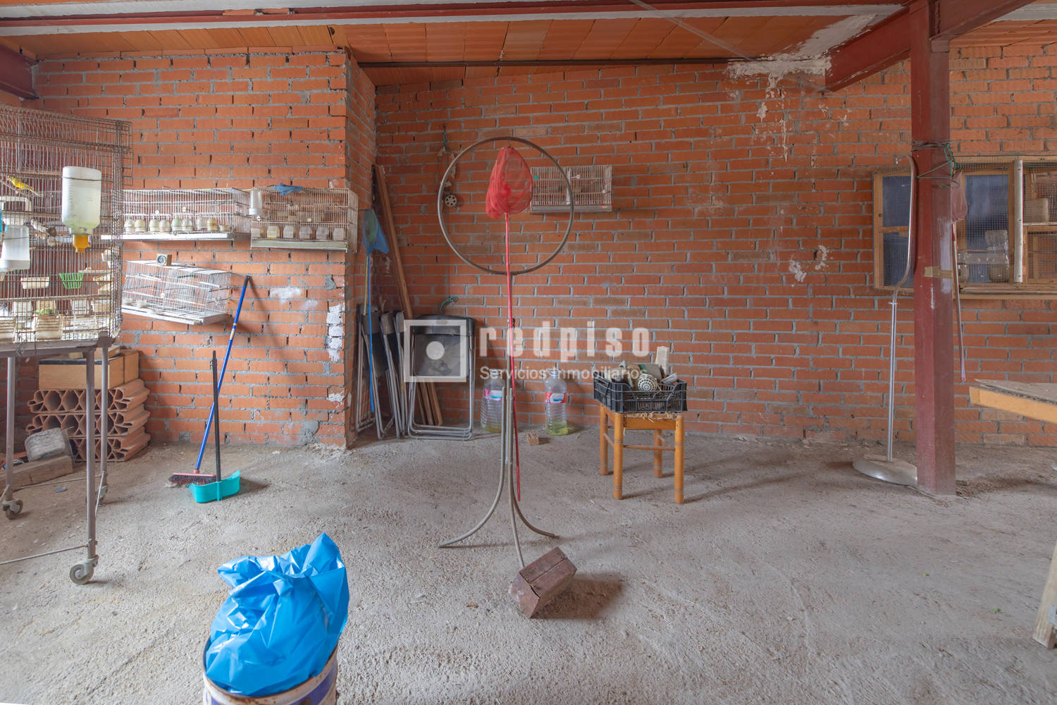 Casa en venta en  Casarrubios del Monte, Toledo  9/15