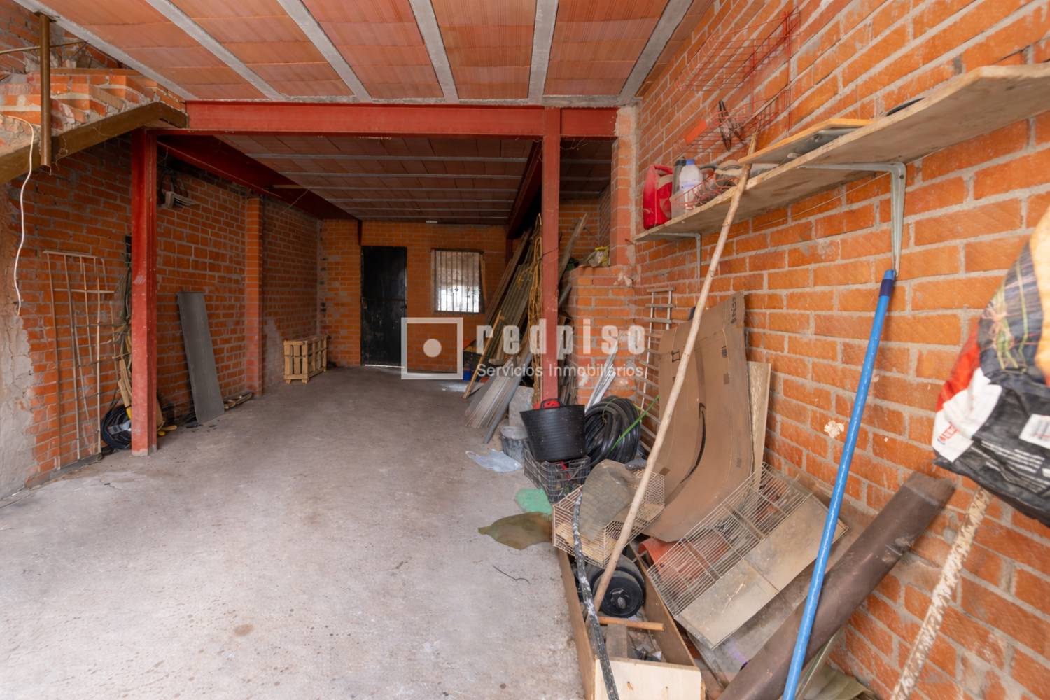Casa en venta en  Casarrubios del Monte, Toledo  3/15