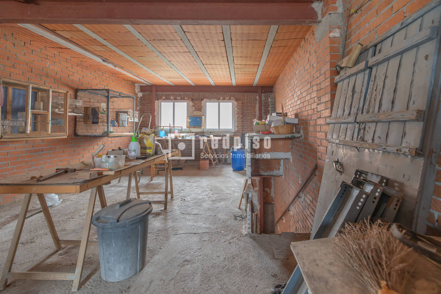 Casa en venta en  Casarrubios del Monte, Toledo  11/15