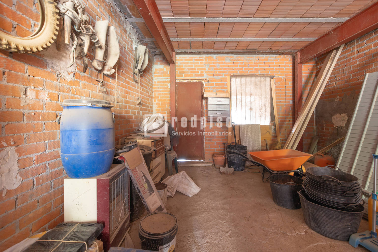 Casa en venta en  Casarrubios del Monte, Toledo  5/15