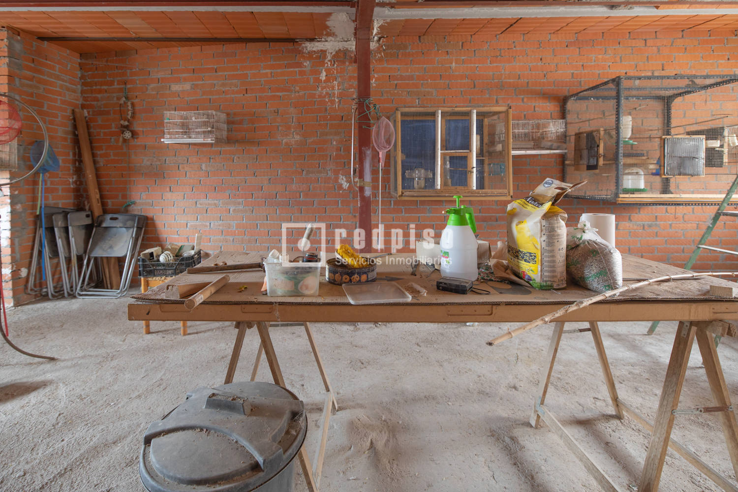 Casa en venta en  Casarrubios del Monte, Toledo  10/15