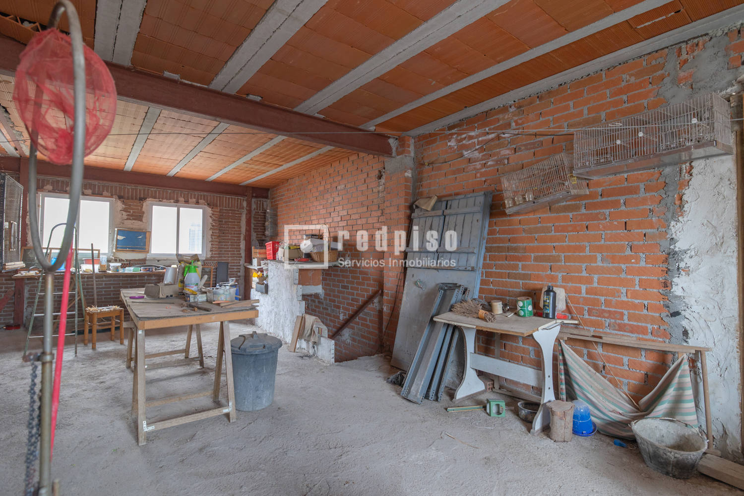 Casa en venta en  Casarrubios del Monte, Toledo  15/15