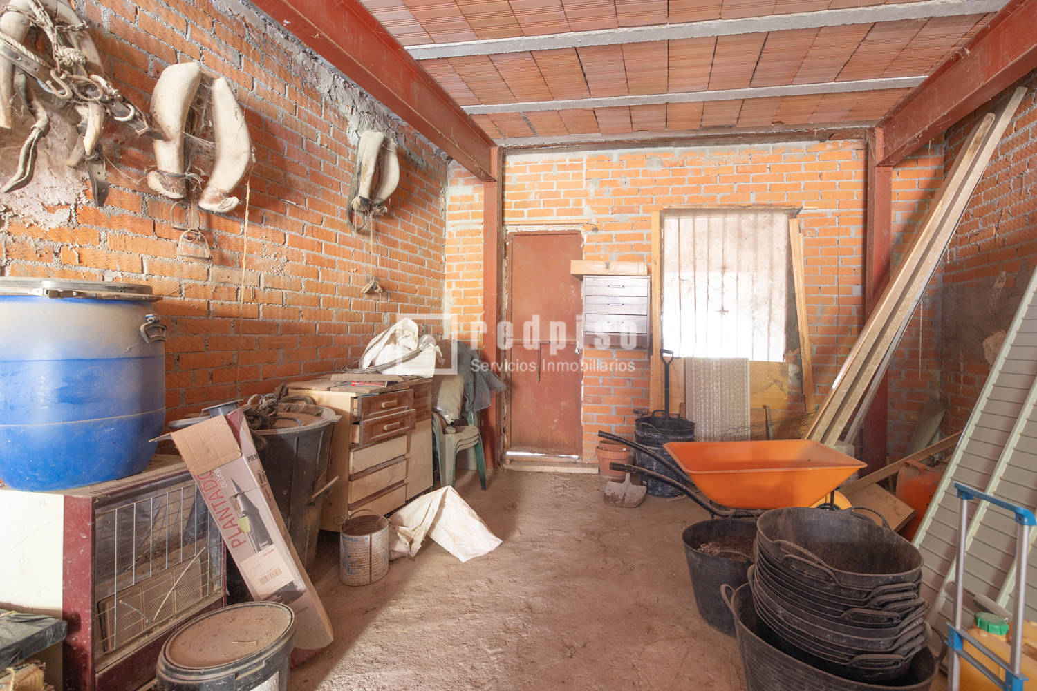 Casa en venta en  Casarrubios del Monte, Toledo  4/15