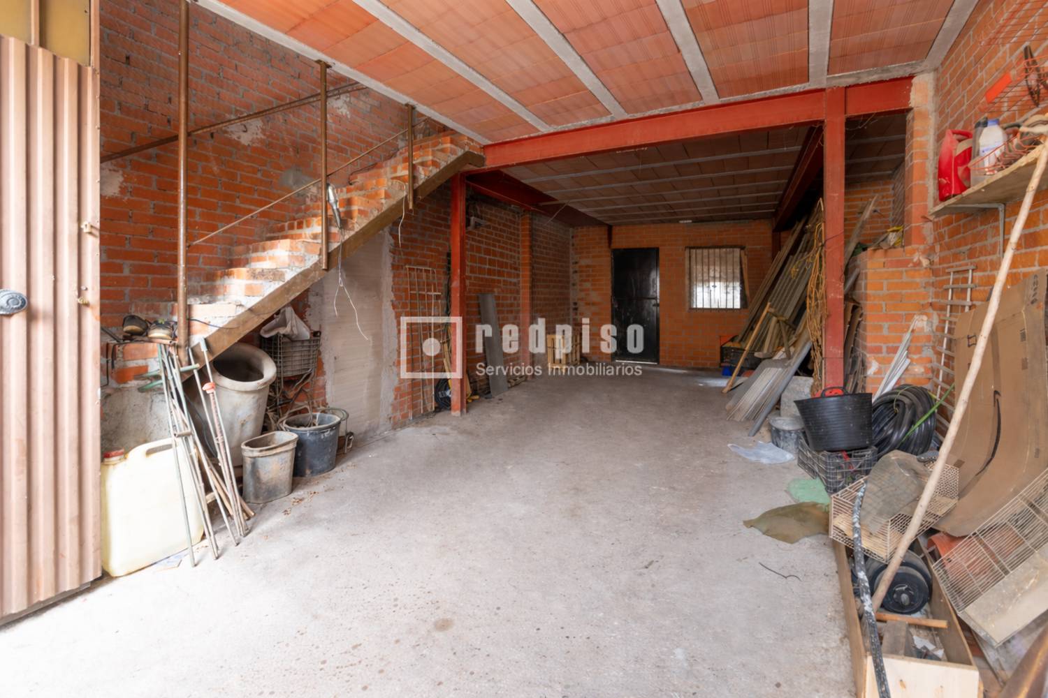 Casa en venta en  Casarrubios del Monte, Toledo  1/15