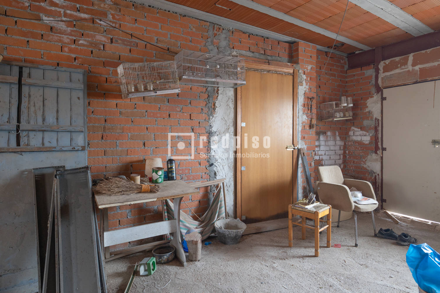 Casa en venta en  Casarrubios del Monte, Toledo  14/15