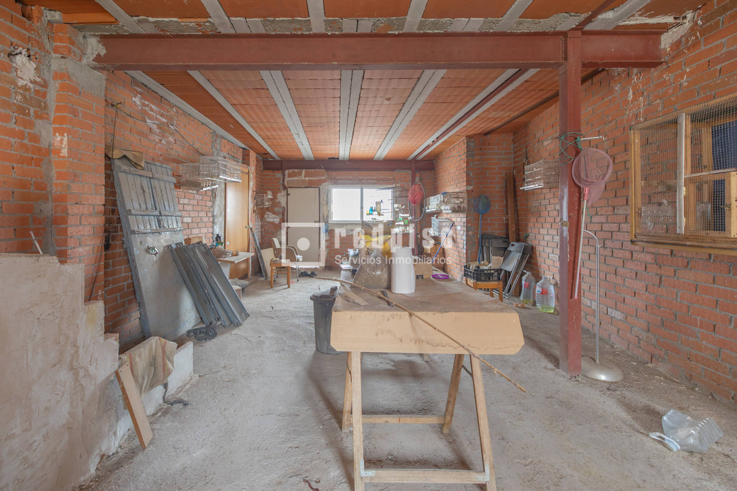 Casa en venta en  Casarrubios del Monte, Toledo  6/15