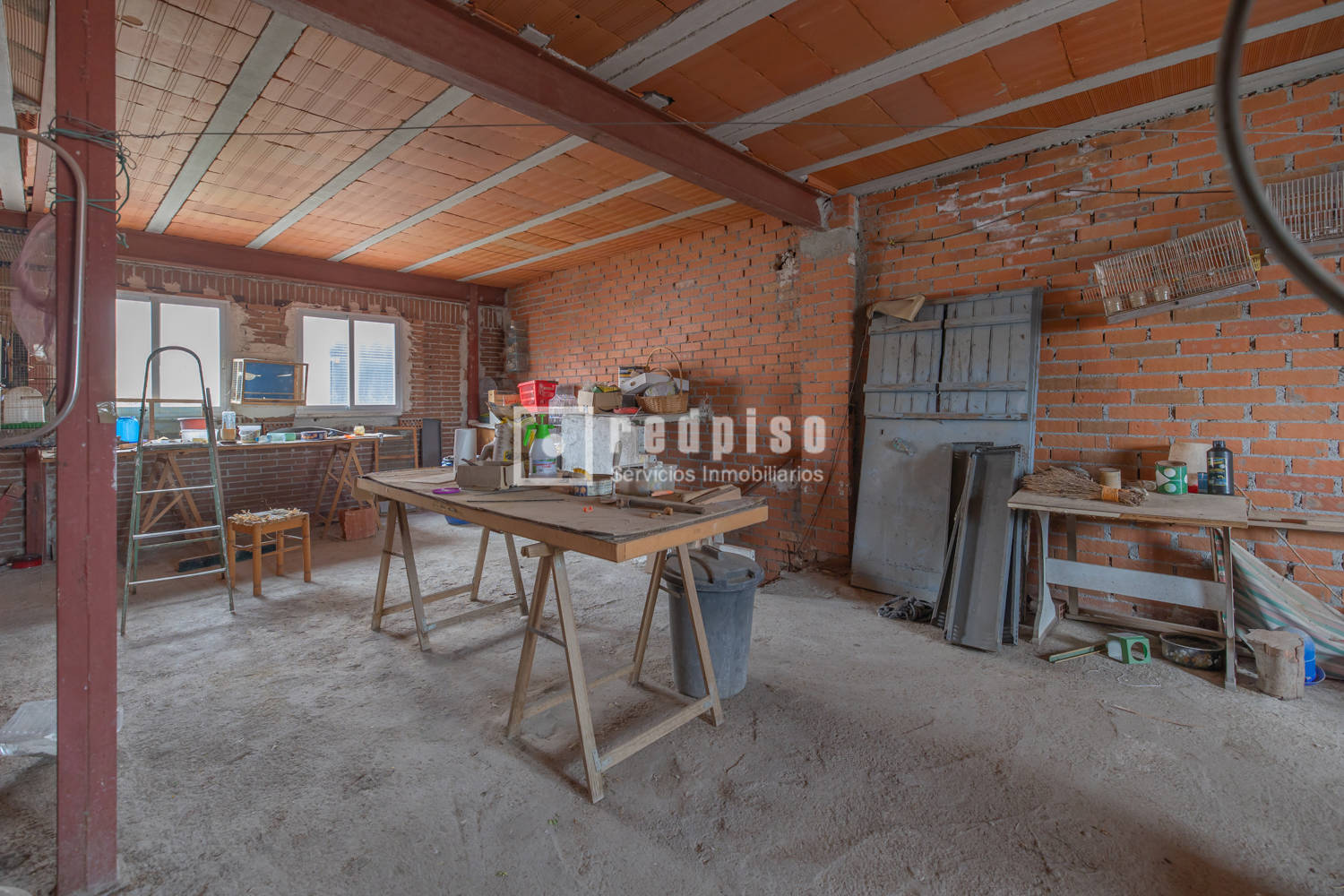 Casa en venta en  Casarrubios del Monte, Toledo  8/15