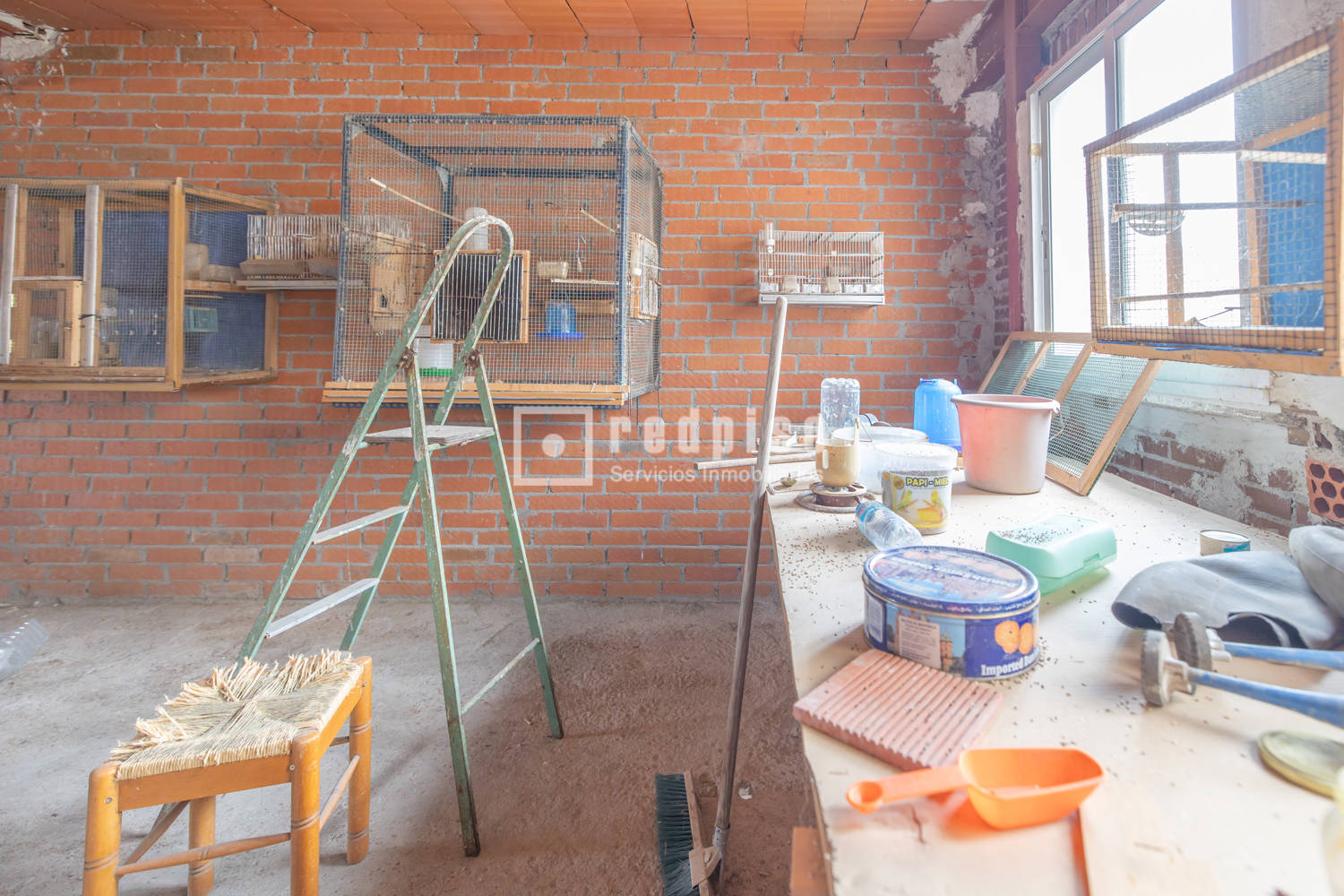 Casa en venta en  Casarrubios del Monte, Toledo  13/15