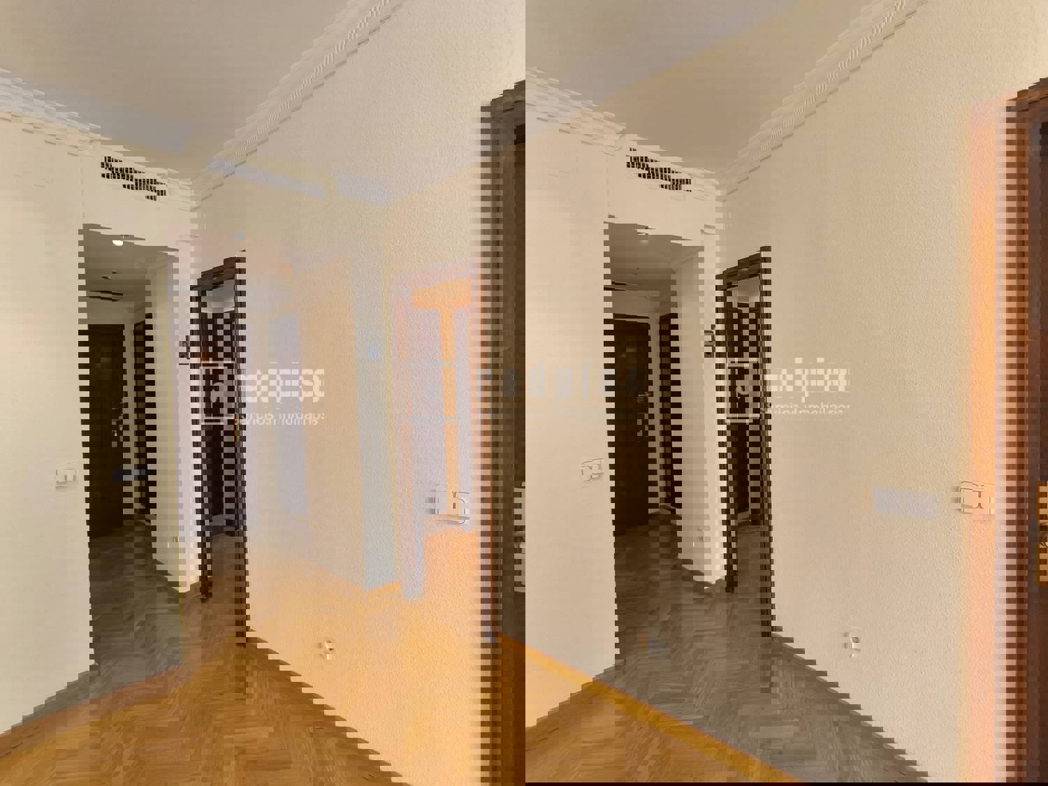 Piso en alquiler en avenida Del Valle, Chamberí, Madrid 4/22