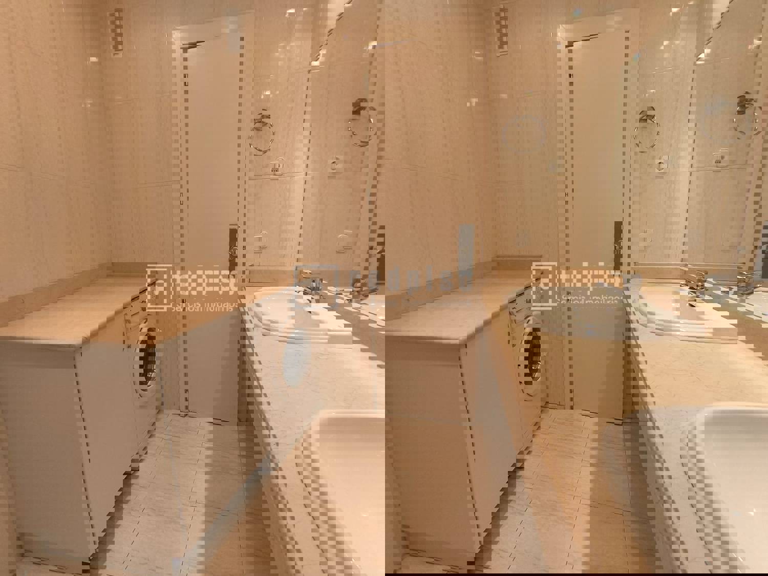 Piso en alquiler en avenida Del Valle, Chamberí, Madrid 15/22