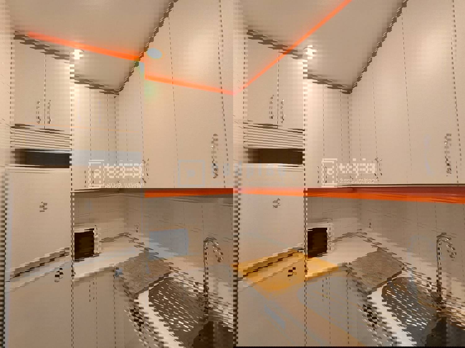 Piso en alquiler en avenida Del Valle, Chamberí, Madrid 7/22