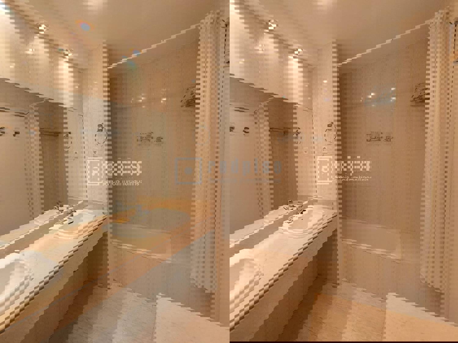 Piso en alquiler en avenida Del Valle, Chamberí, Madrid 16/22