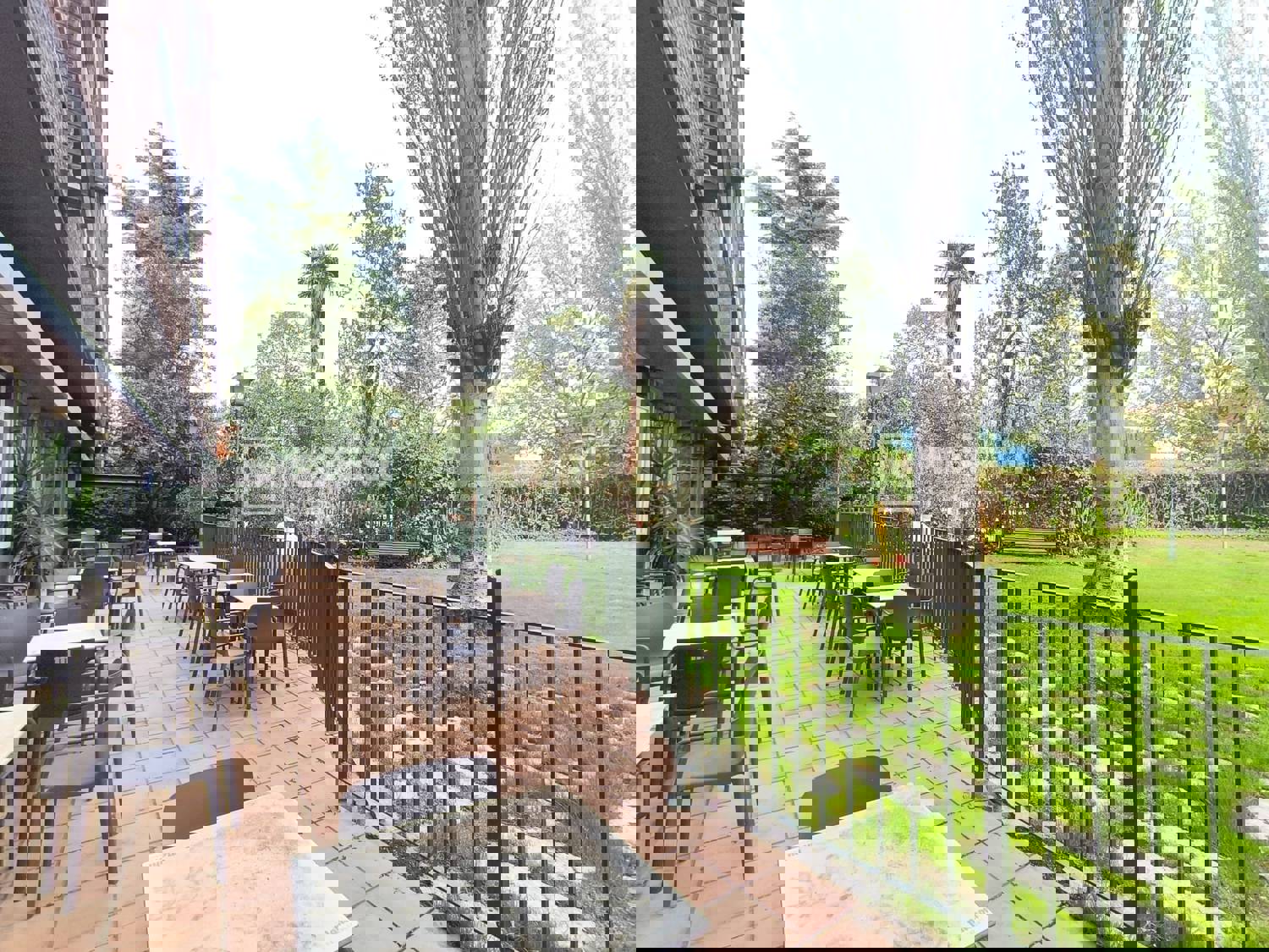 Piso en alquiler en avenida Del Valle, Chamberí, Madrid 21/22