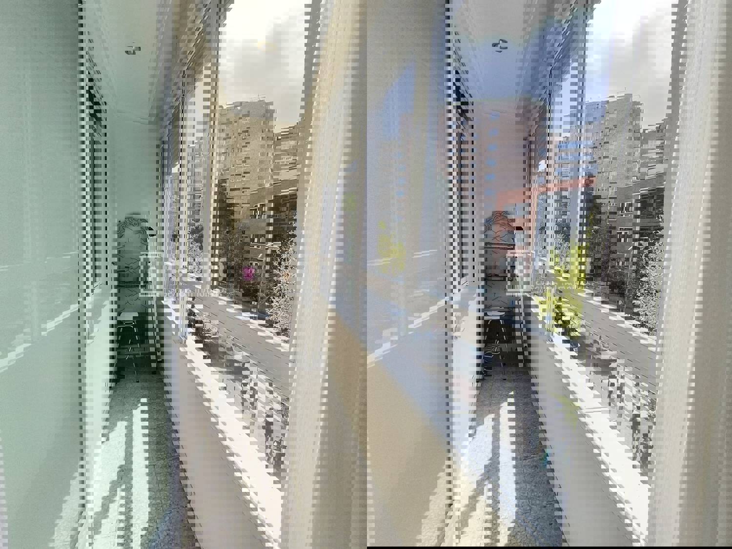 Piso en alquiler en avenida Del Valle, Chamberí, Madrid 10/22