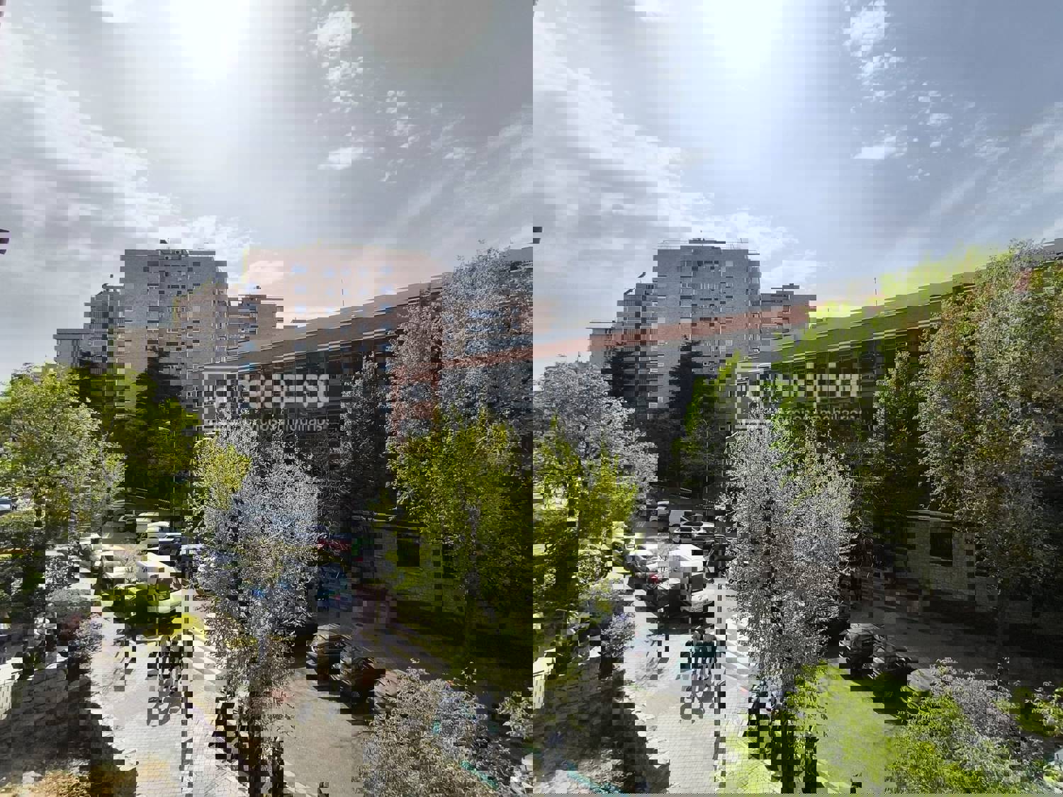 Piso en alquiler en avenida Del Valle, Chamberí, Madrid 13/22