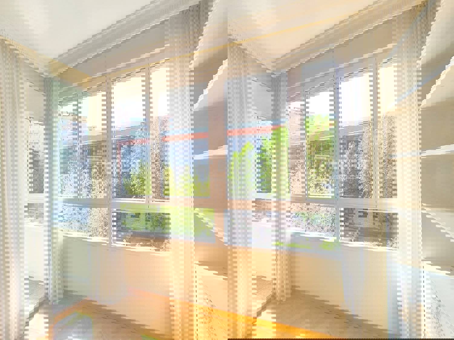 Piso en alquiler en avenida Del Valle, Chamberí, Madrid 2/22