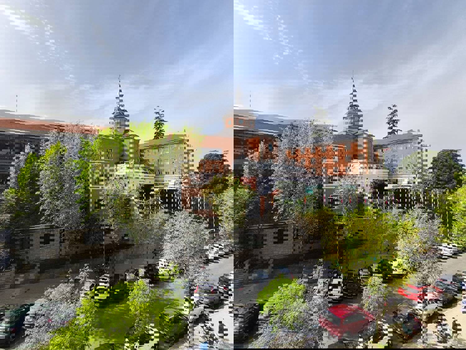 Piso en alquiler en avenida Del Valle, Chamberí, Madrid 12/22