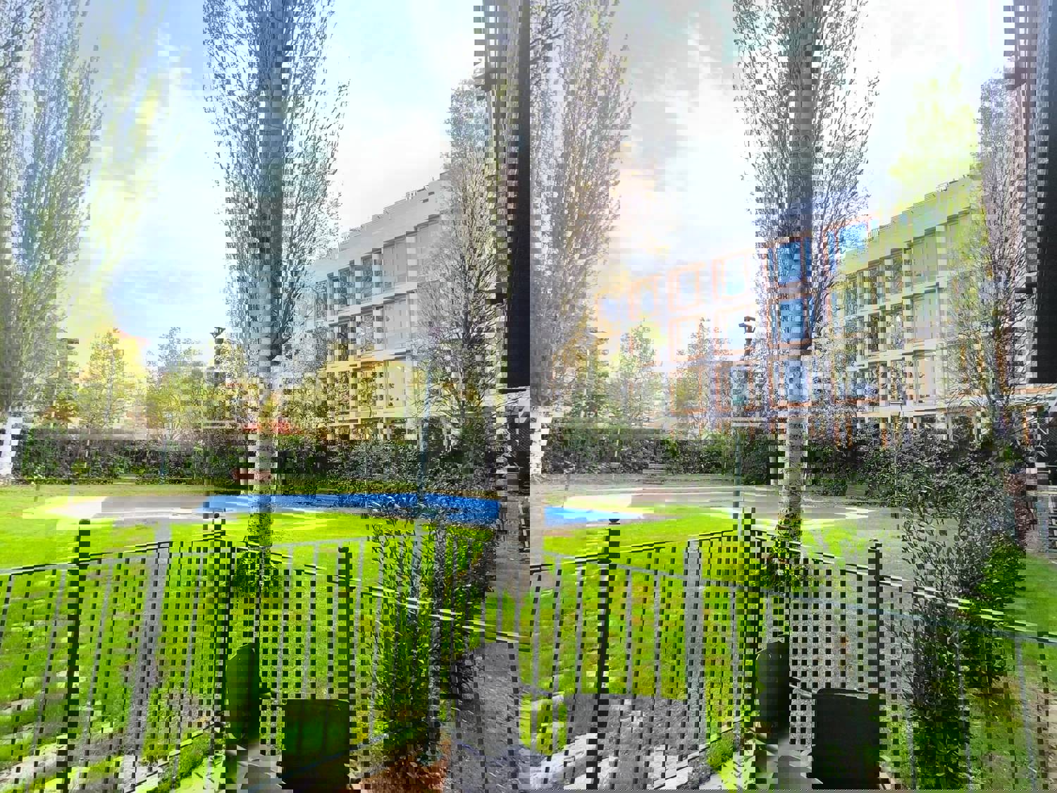 Piso en alquiler en avenida Del Valle, Chamberí, Madrid 22/22