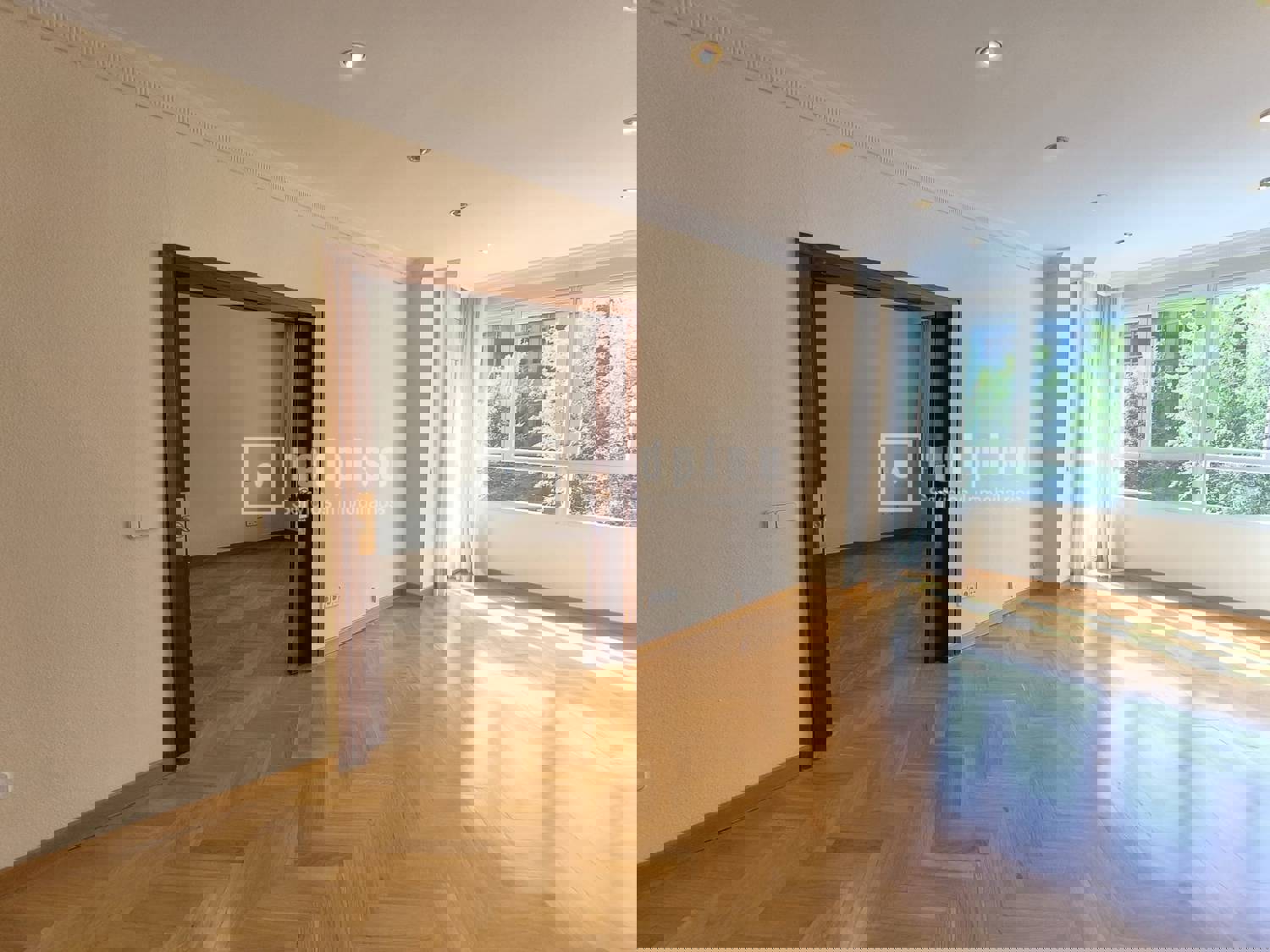 Piso en alquiler en avenida Del Valle, Chamberí, Madrid 5/22