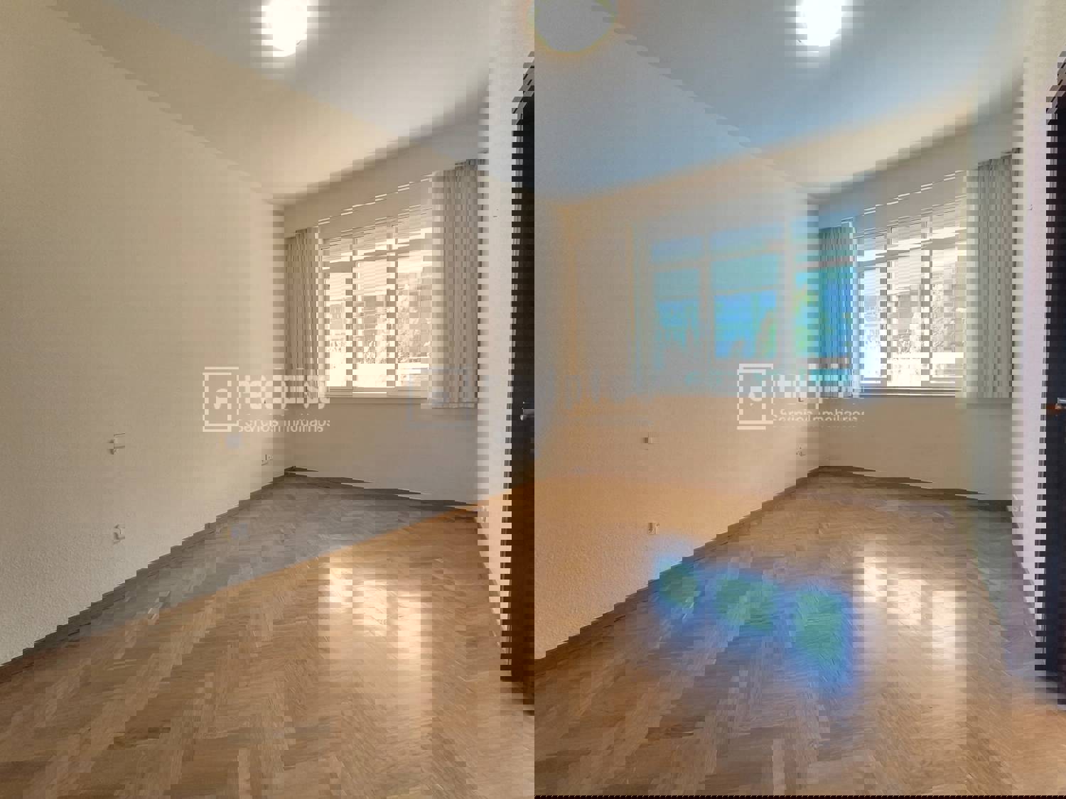 Piso en alquiler en avenida Del Valle, Chamberí, Madrid 8/22