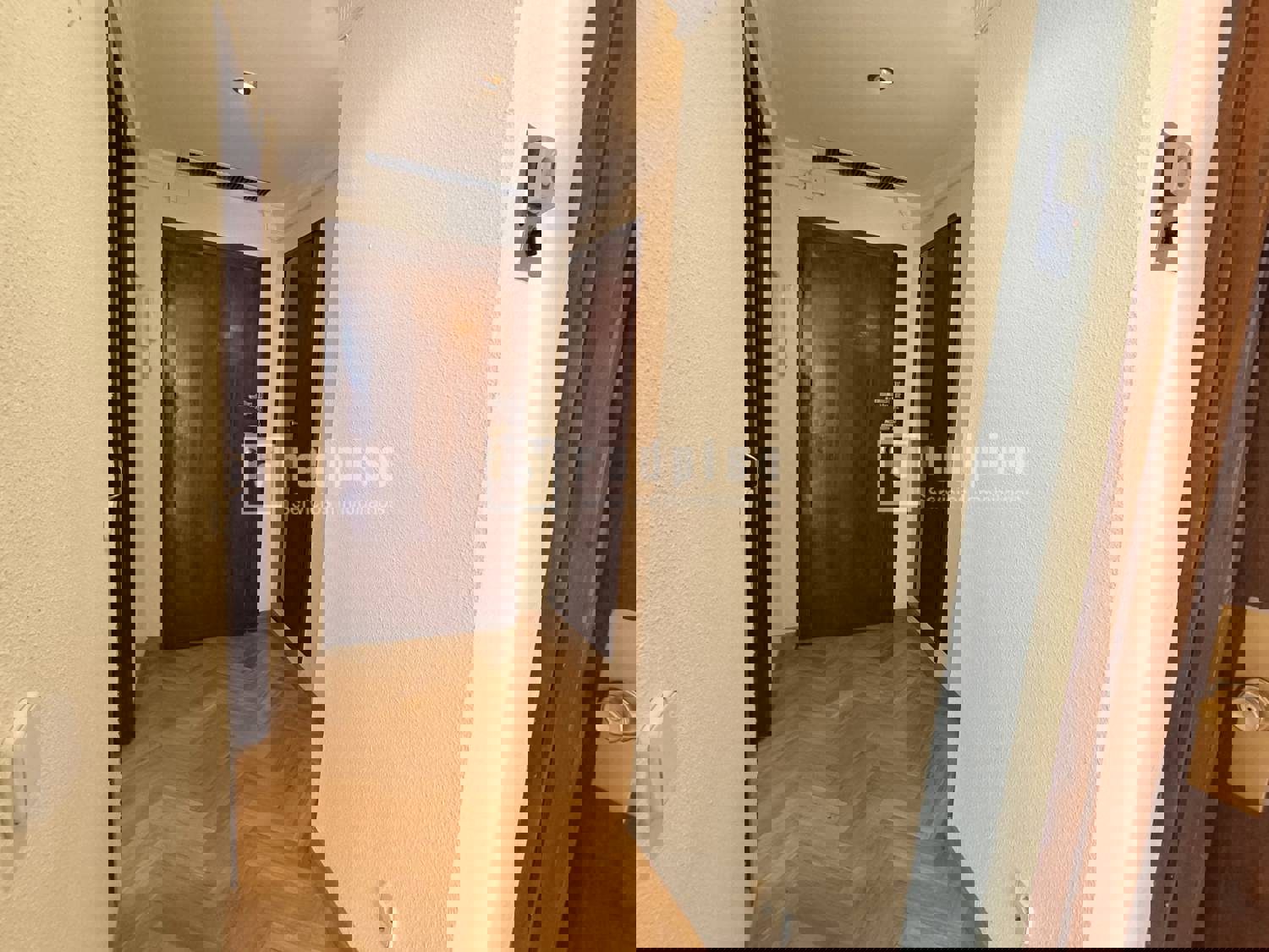 Piso en alquiler en avenida Del Valle, Chamberí, Madrid 3/22