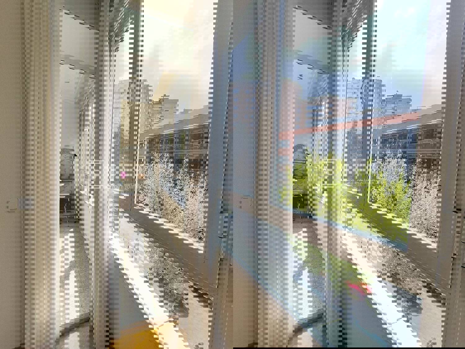 Piso en alquiler en avenida Del Valle, Chamberí, Madrid 11/22