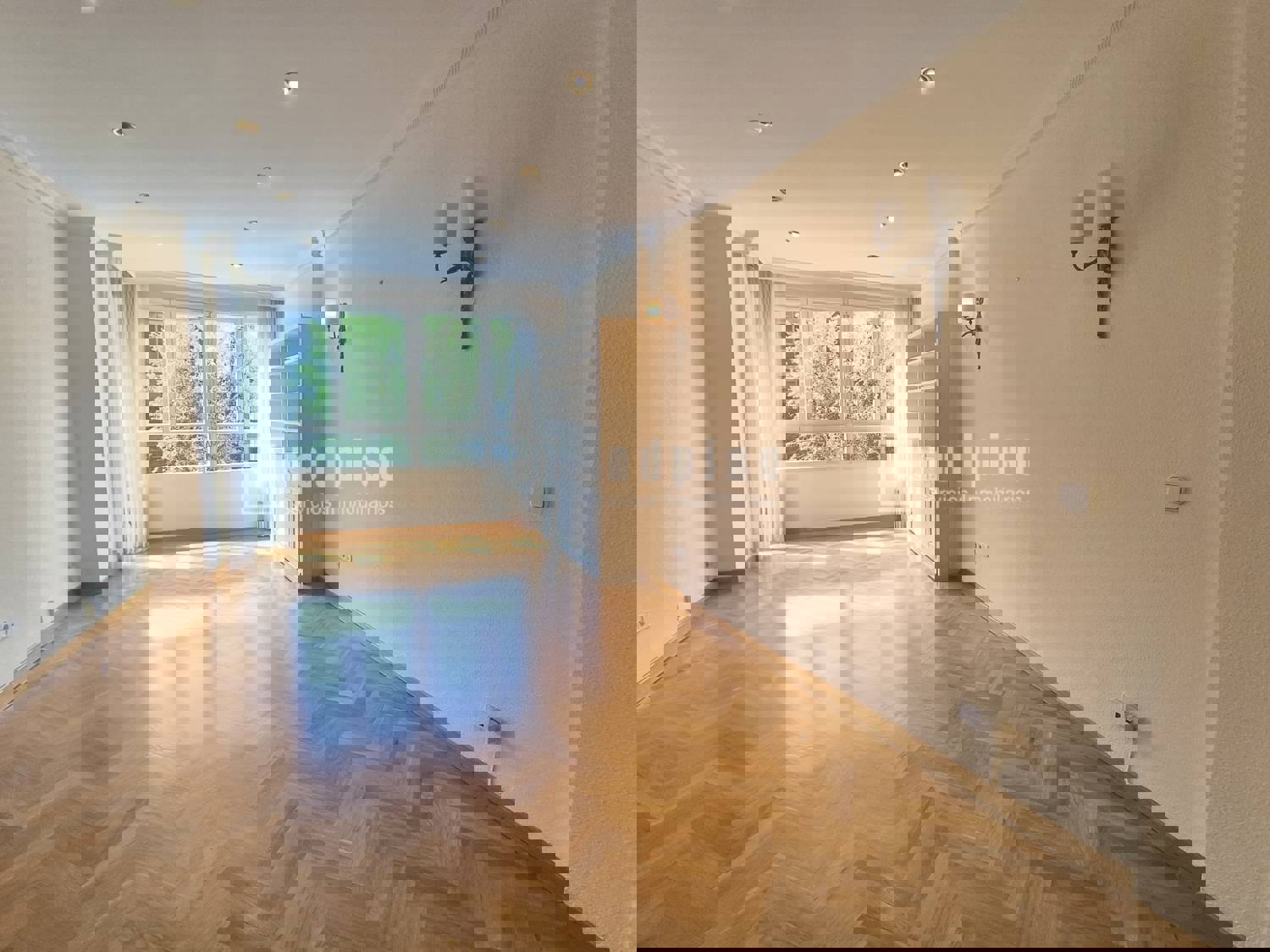 Piso en alquiler en  avenida del Valle, Chamberí, Madrid  1/1