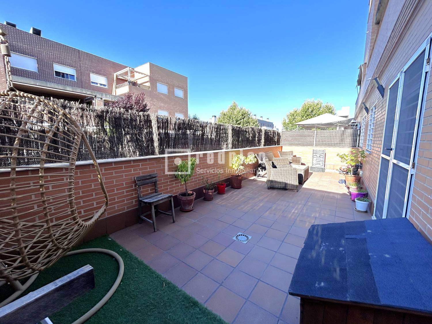 Piso en venta en  Parla, Madrid  1/1