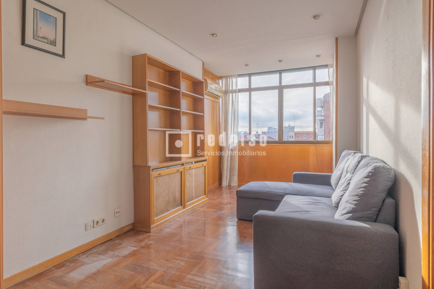 Piso en venta en calle De Martínez Izquierdo, Madrid, Madrid 4/29