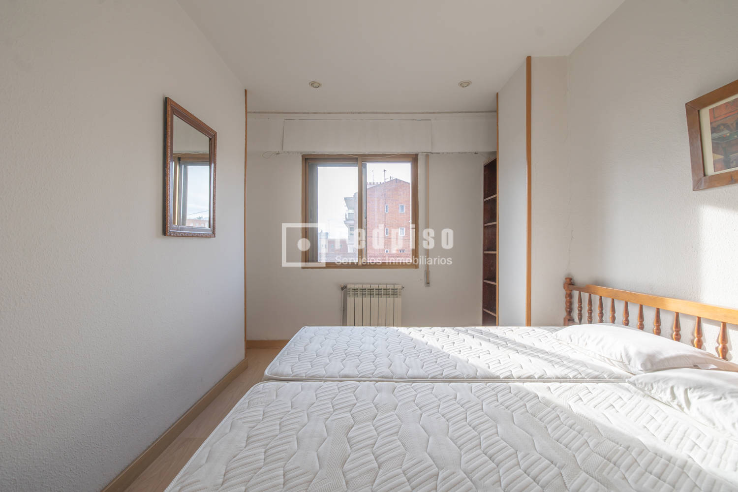 Piso en venta en calle De Martínez Izquierdo, Madrid, Madrid 15/29