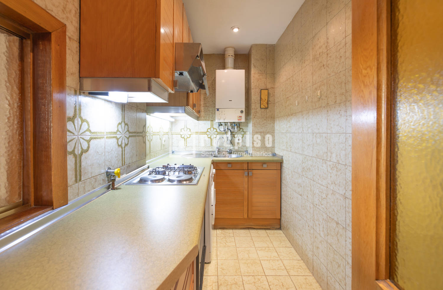 Piso en venta en calle De Martínez Izquierdo, Madrid, Madrid 21/29