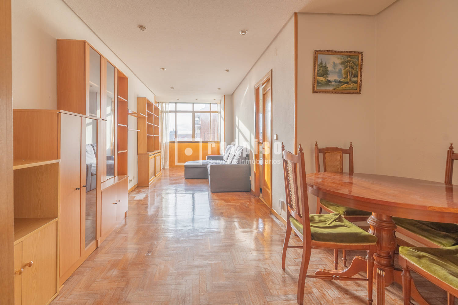 Piso en venta en calle De Martínez Izquierdo, Madrid, Madrid 8/29