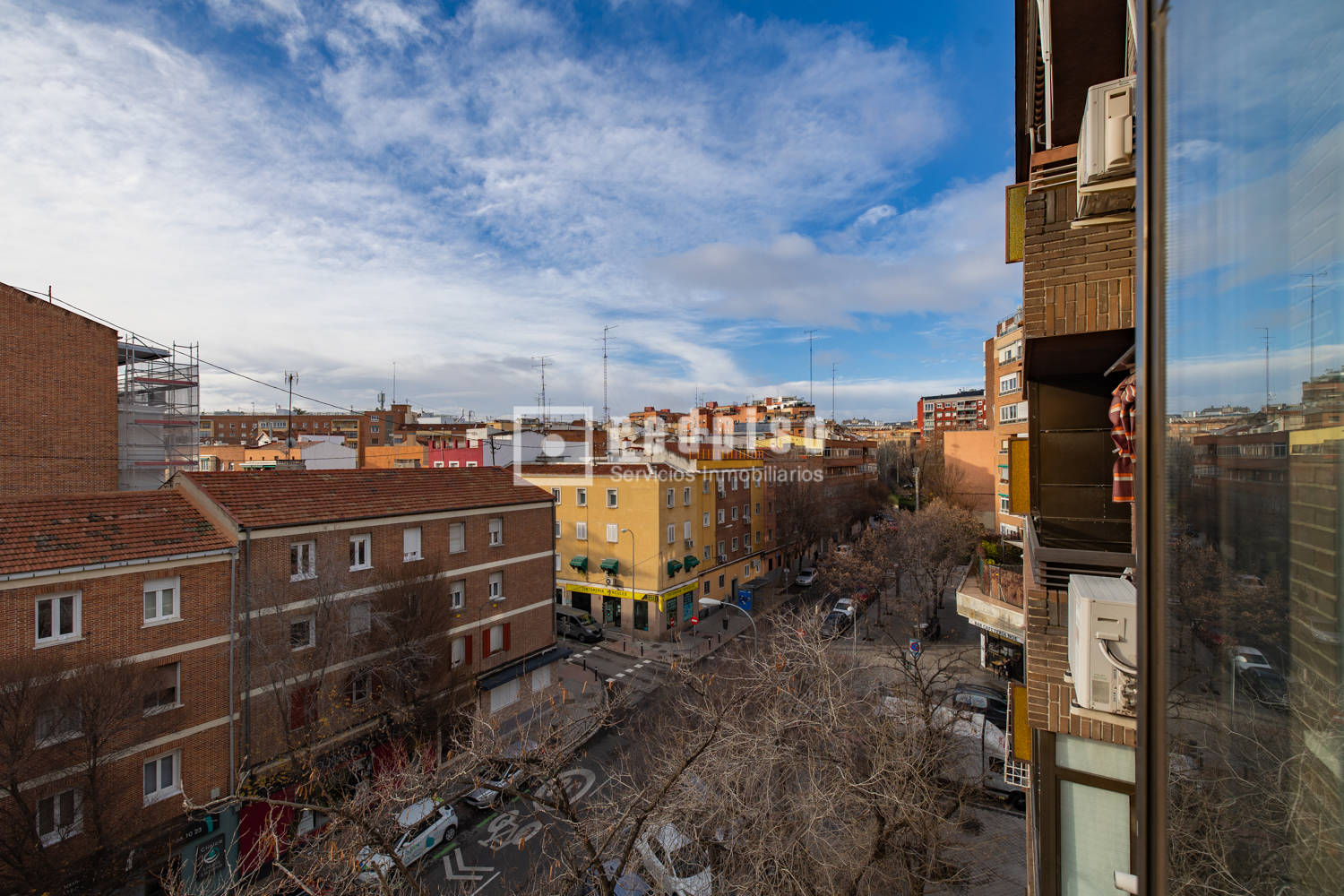 Piso en venta en calle De Martínez Izquierdo, Madrid, Madrid 5/29