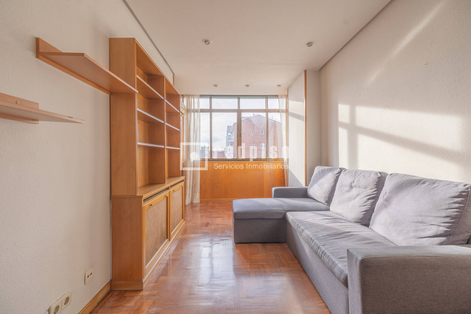 Piso en venta en calle De Martínez Izquierdo, Madrid, Madrid 3/29