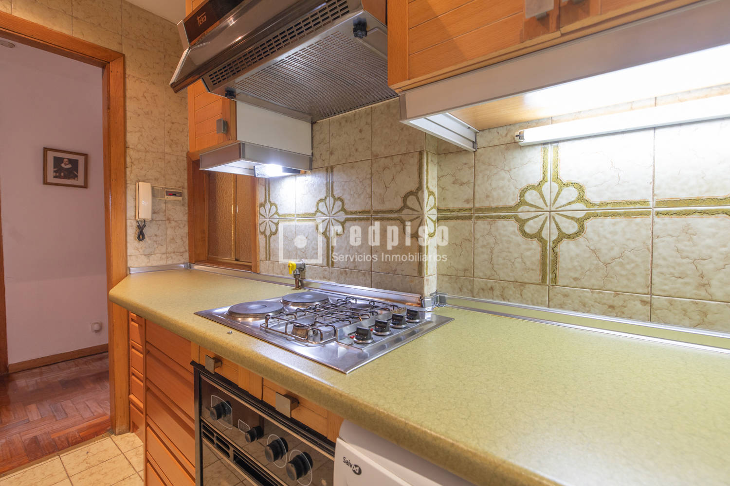 Piso en venta en calle De Martínez Izquierdo, Madrid, Madrid 24/29