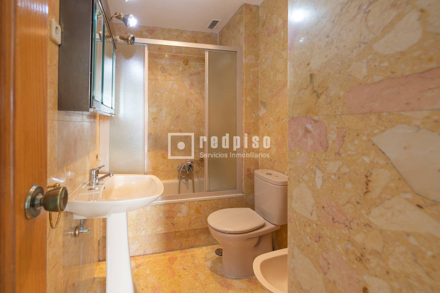 Piso en venta en calle De Martínez Izquierdo, Madrid, Madrid 18/29