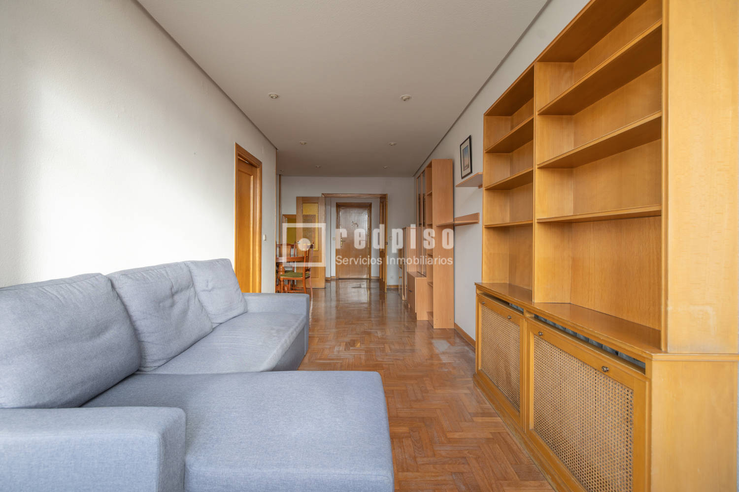 Piso en venta en calle De Martínez Izquierdo, Madrid, Madrid 7/29