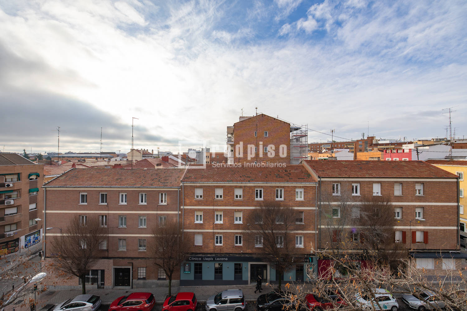 Piso en venta en calle De Martínez Izquierdo, Madrid, Madrid 26/29