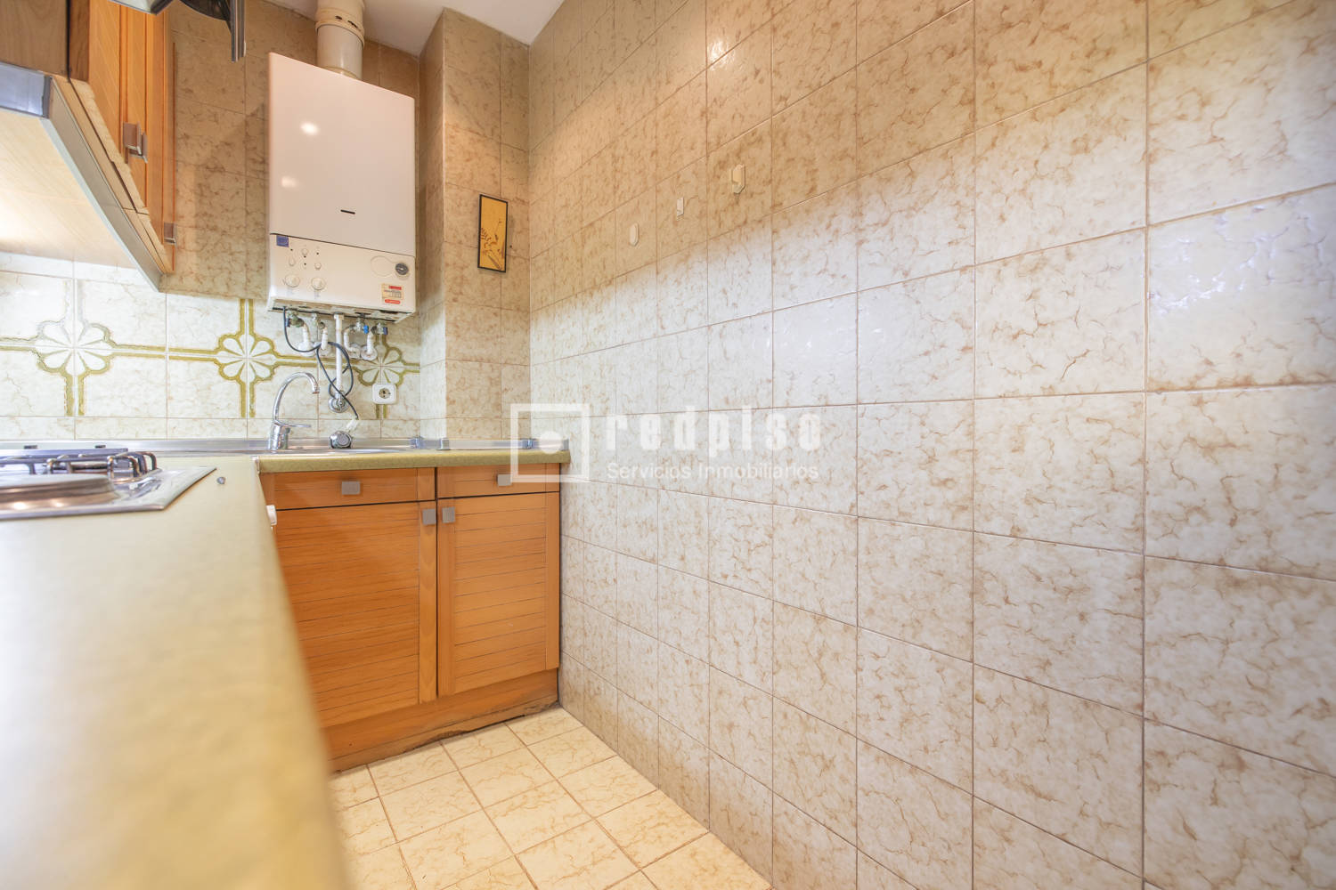 Piso en venta en calle De Martínez Izquierdo, Madrid, Madrid 25/29