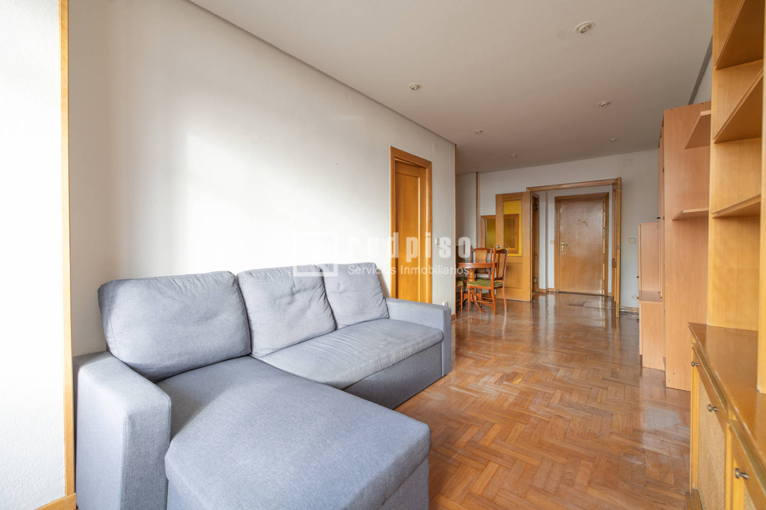 Piso en venta en calle De Martínez Izquierdo, Madrid, Madrid 2/29