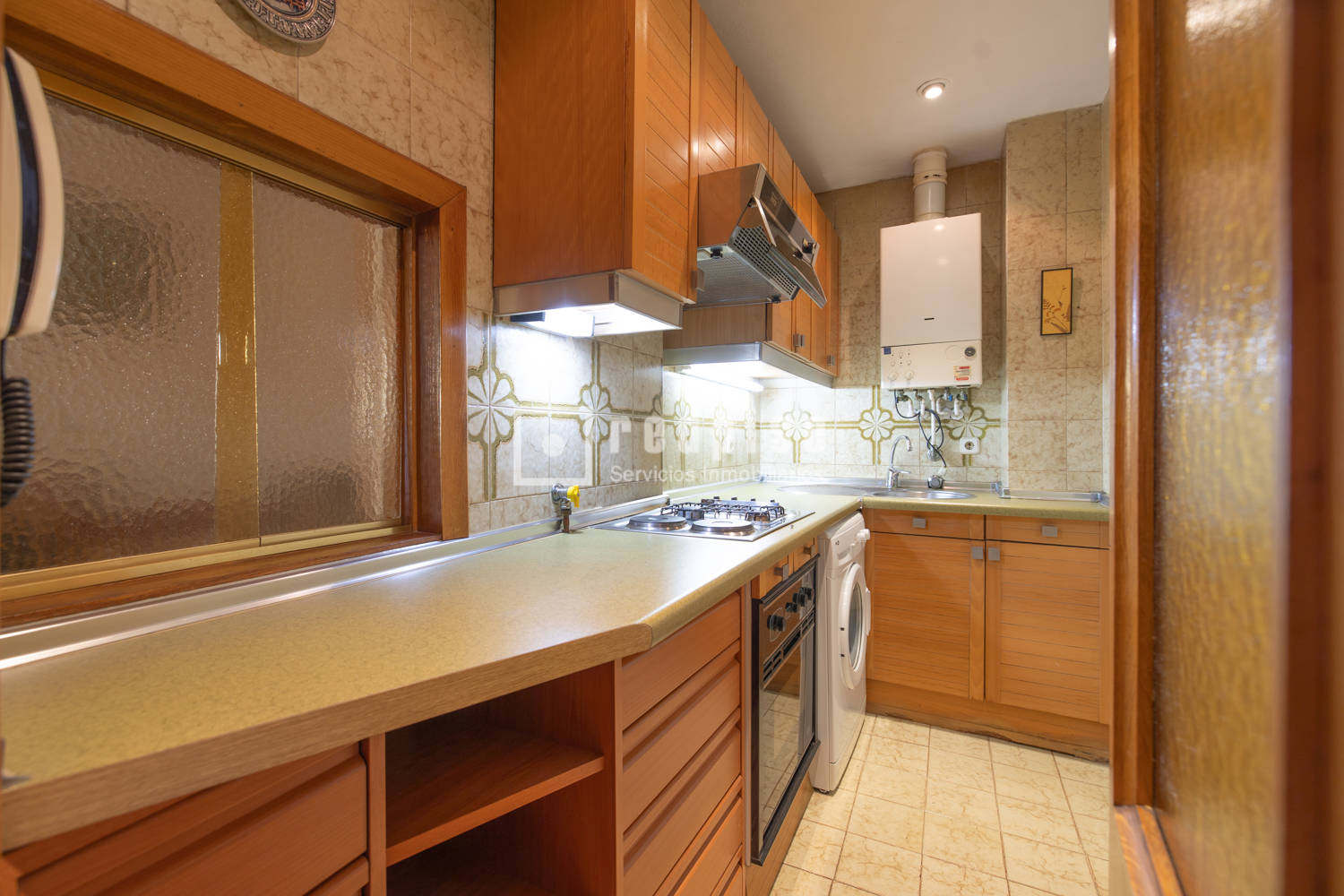 Piso en venta en calle De Martínez Izquierdo, Madrid, Madrid 22/29