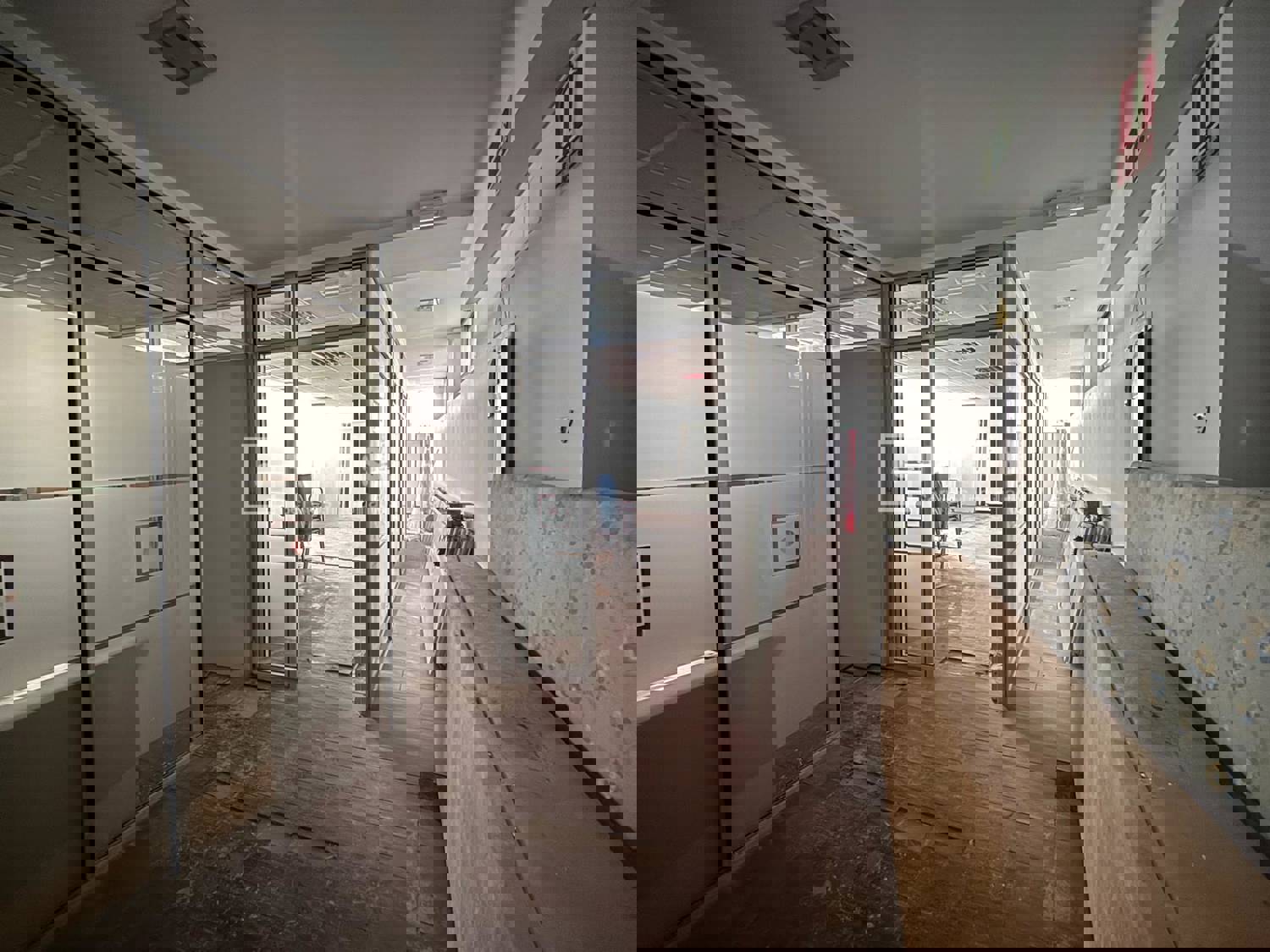 Local en venta en avenida Entrevías, Puente De Vallecas, Madrid 3/10