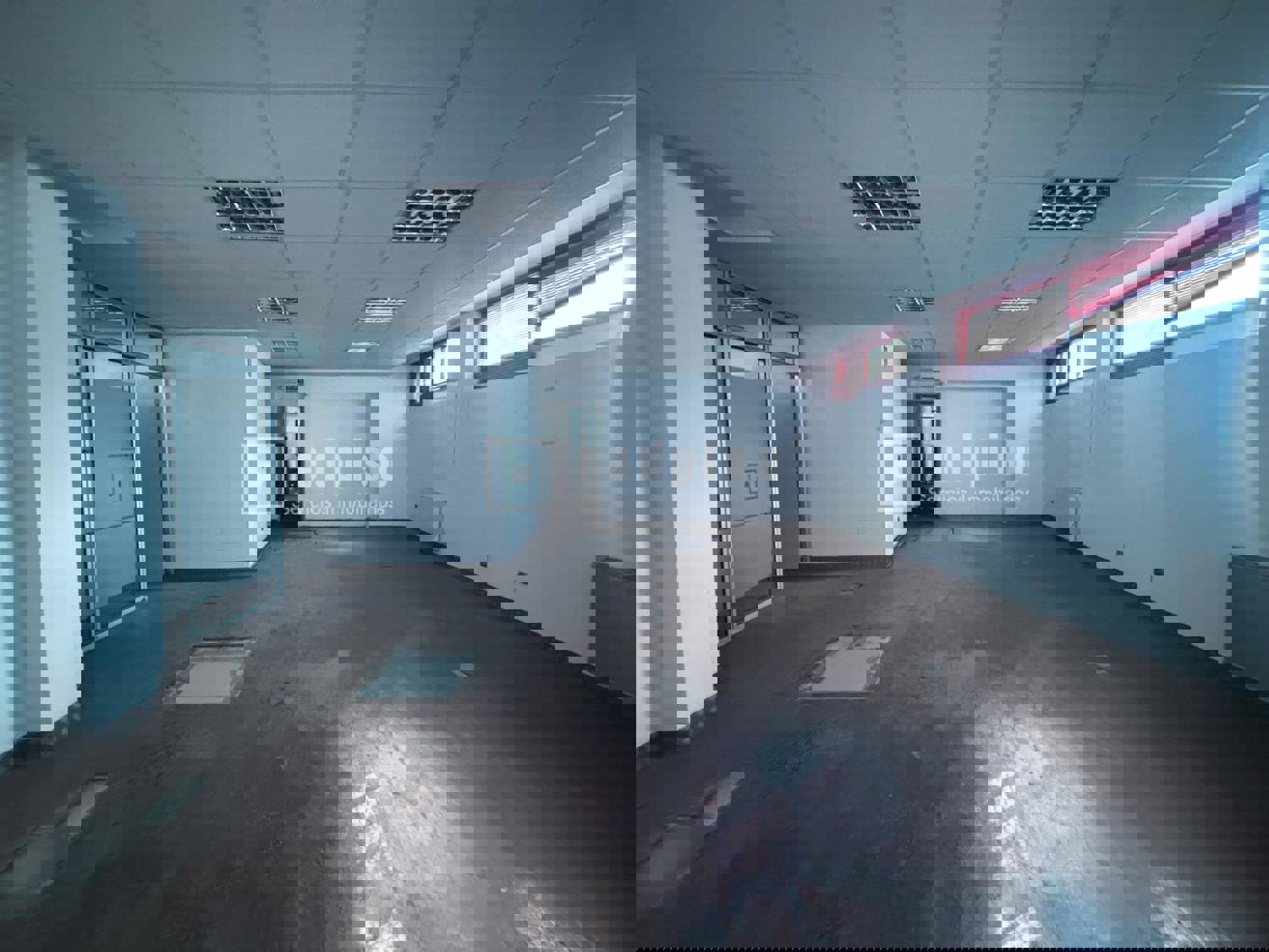 Local en venta en avenida Entrevías, Puente De Vallecas, Madrid 2/10