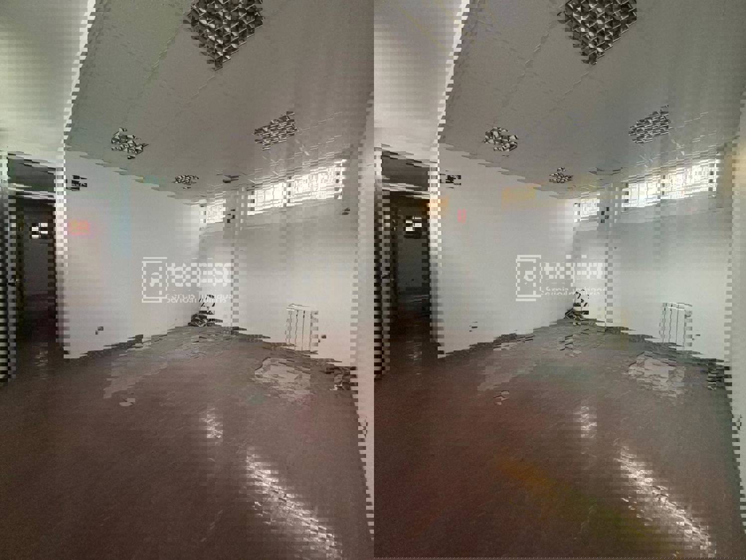 Local en venta en avenida Entrevías, Puente De Vallecas, Madrid 5/10