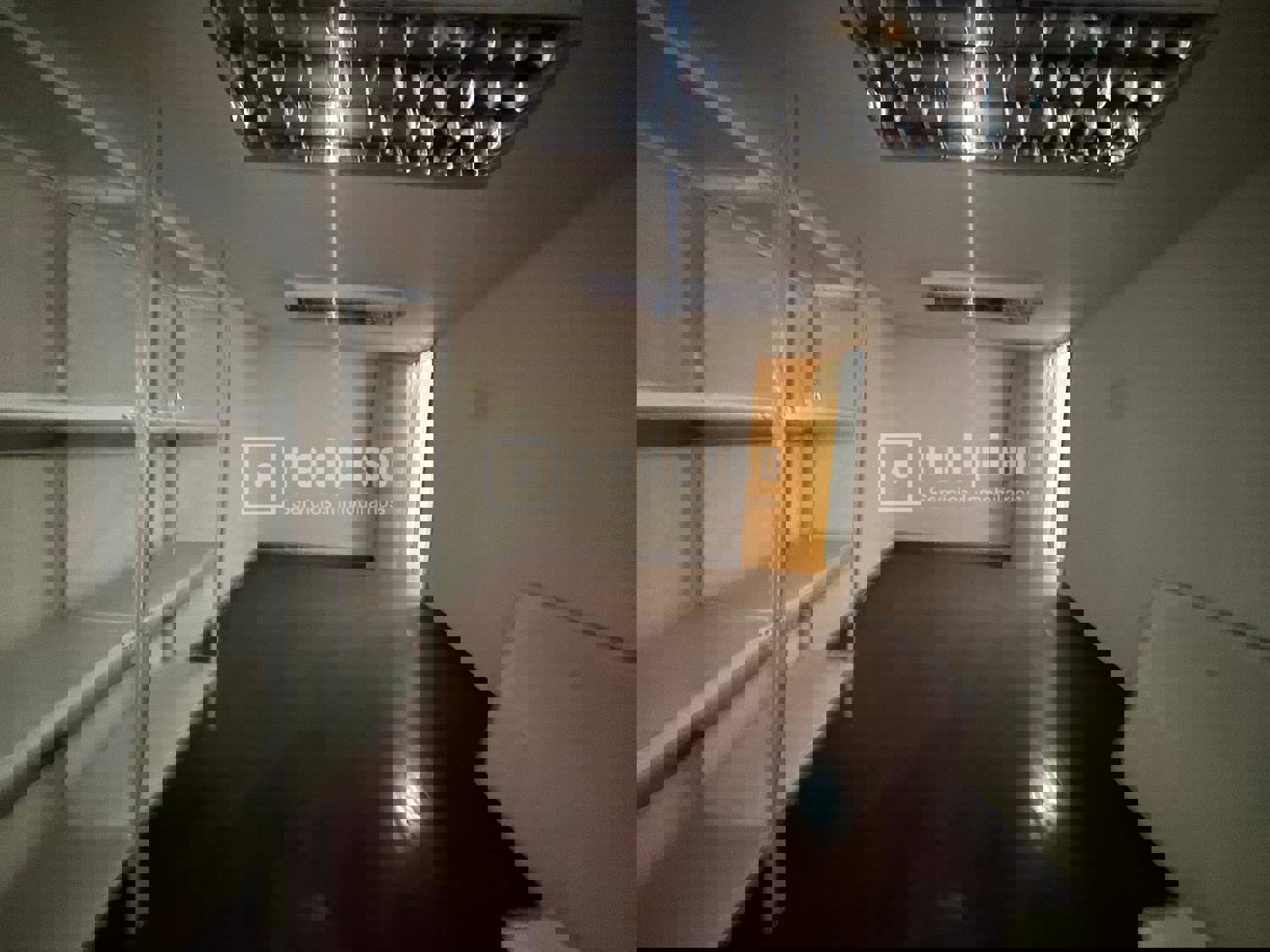 Local en venta en avenida Entrevías, Puente De Vallecas, Madrid 6/10