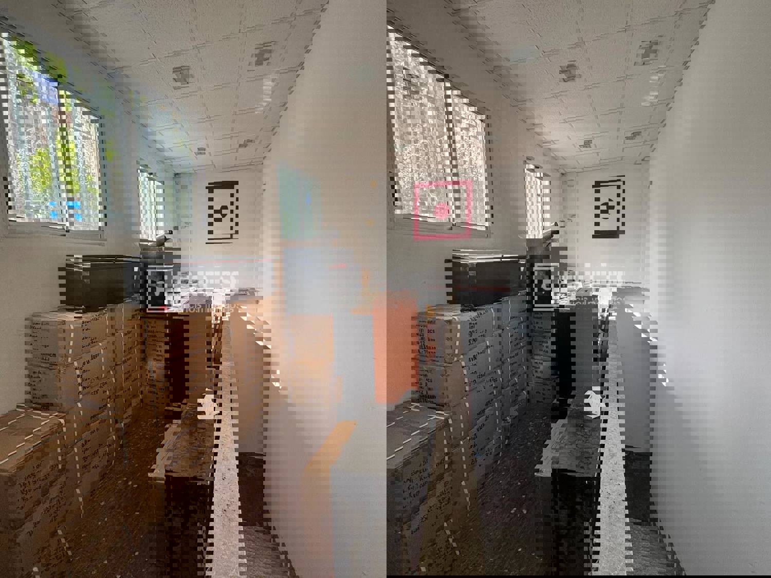 Local en venta en avenida Entrevías, Puente De Vallecas, Madrid 10/10