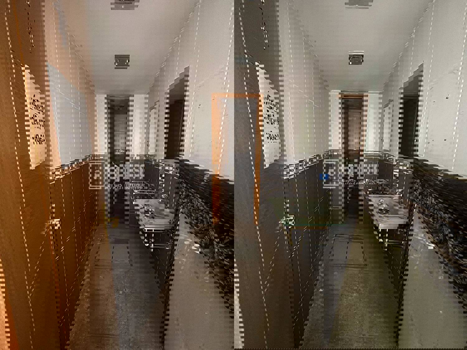 Local en venta en avenida Entrevías, Puente De Vallecas, Madrid 9/10