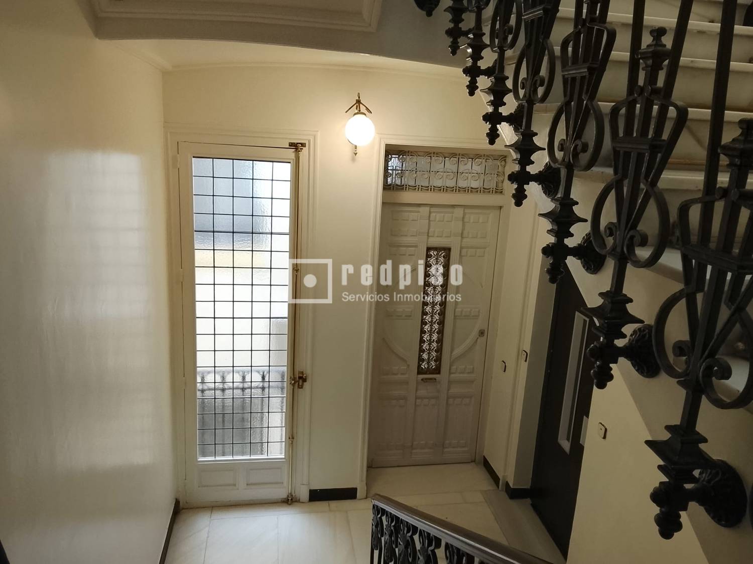 Piso en alquiler en calle Del Monte Esquinza, Madrid, Madrid 25/25