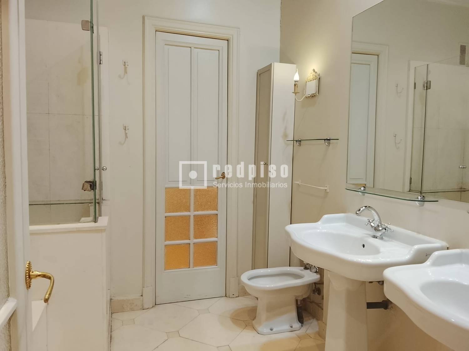 Piso en alquiler en calle Del Monte Esquinza, Madrid, Madrid 14/25